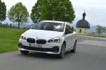 BMW 225xe Active Tourer iPerformance 2018 года (WW)